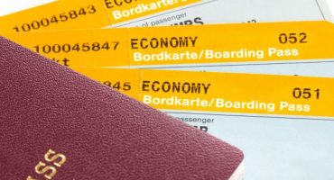 Biglietti aerei: i consigli per evitare i costi aggiuntivi