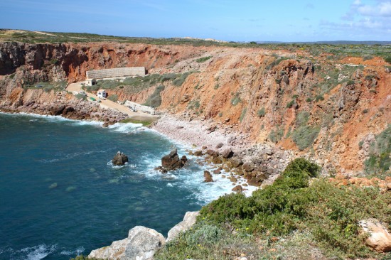 coste portoghesi