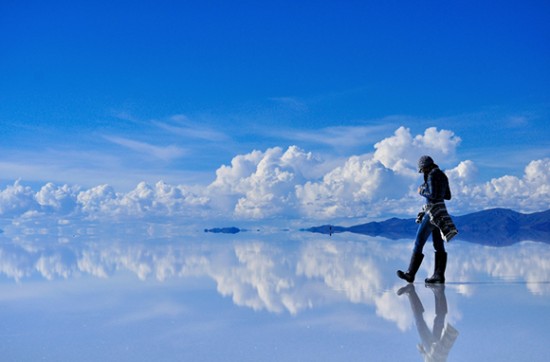 Bolivia