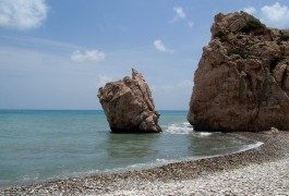 Soldi in viaggio: parilamo di Cipro