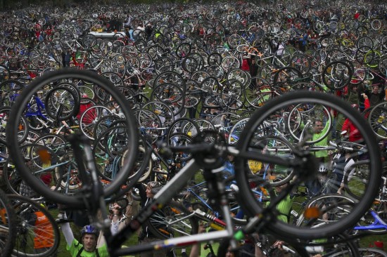Critical Mass