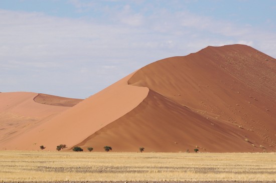 namibia