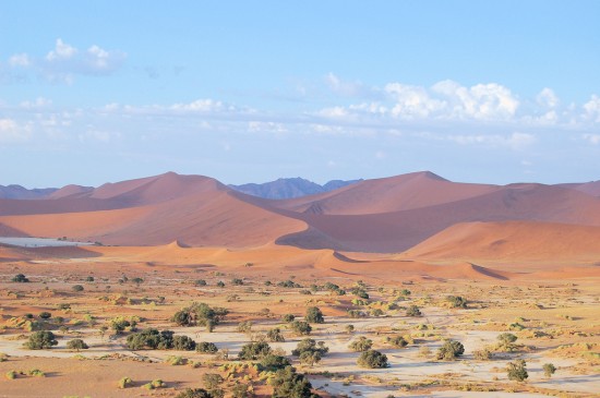 namibia