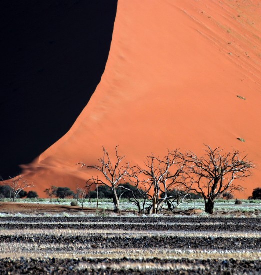 namibia