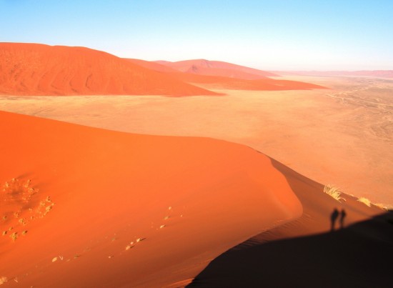 namibia