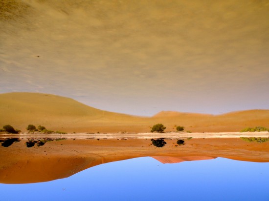 namibia