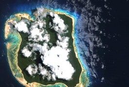 Ai confini del mondo: North Sentinel