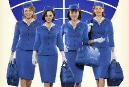 L’angolo del turista esperto: come vestirsi in volo