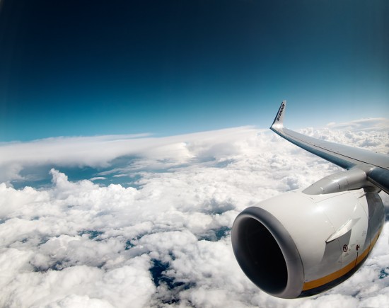 ryanair