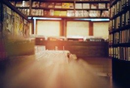 Amanti del vinile, ecco i migliori negozi di dischi al mondo!