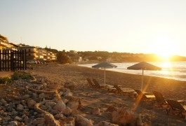 Un’estate a Creta!