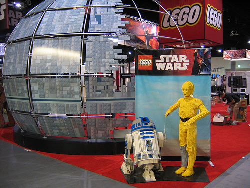 Star Wars
