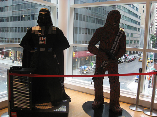 Star Wars