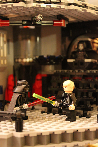 Star Wars