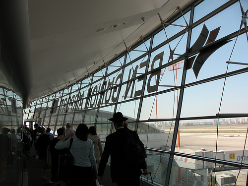 aeroporto