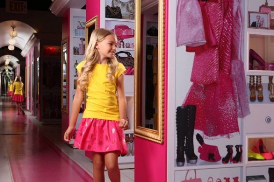 Barbie