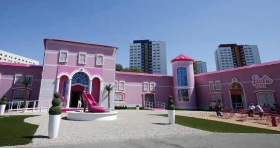 Barbie
