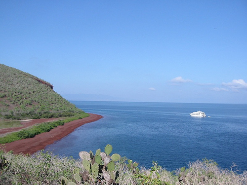 Galapagos