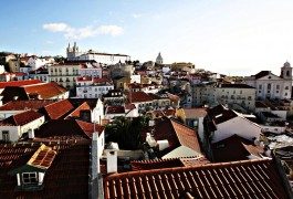 A Lisbona, senza spendere un soldo