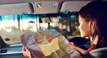 Viaggio su strada: l’essenziale in valigia