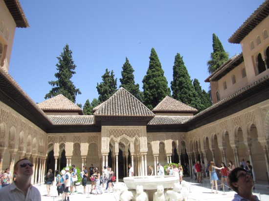 Alhambra