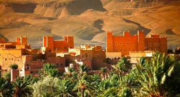 Royal Air Maroc, sconti fino al 25% per la famiglie
