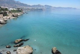 Alla scoperta della Costa del Sol