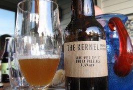 The Kernel Brewery: una piccola (grande) birreria di Londra