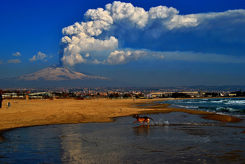 etna