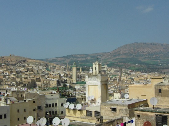 marocco