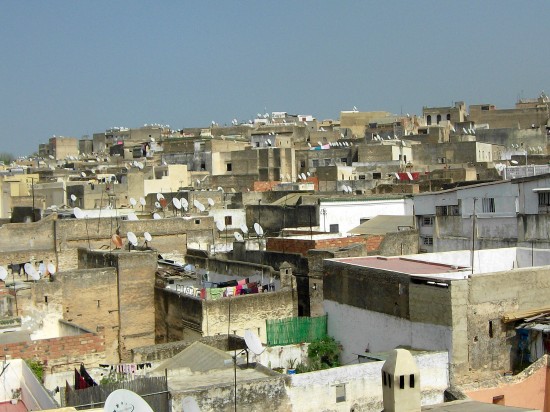 marocco