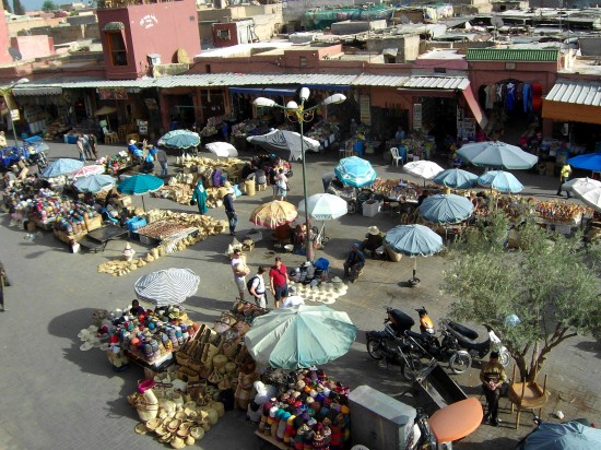 marocco