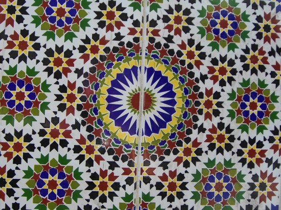 marocco