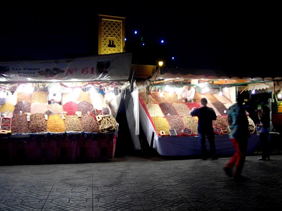 marocco
