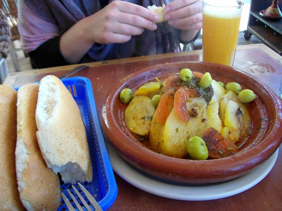 marocco