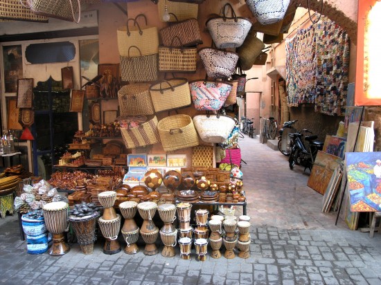 marocco