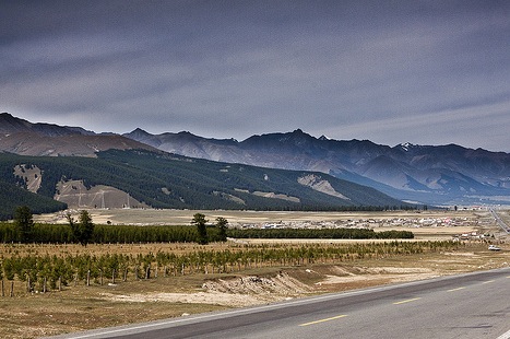xinjiang