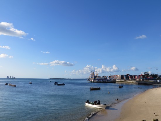 zanzibar zanzibar