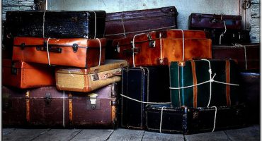 Tutto quello che avreste voluto sapere sui viaggi (*ma non avete mai osato chiedere)