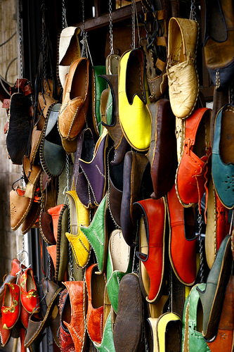 scarpe