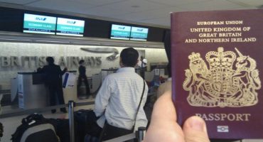 Ho smarrito il passaporto: che fare?