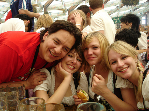Oktoberfest