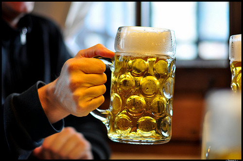 Oktoberfest