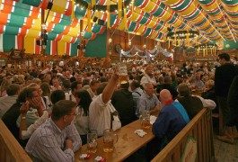 Oktoberfest a Monaco di Baviera last minute: possibile?