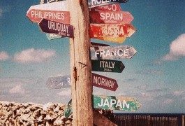 Cresce il turismo globale