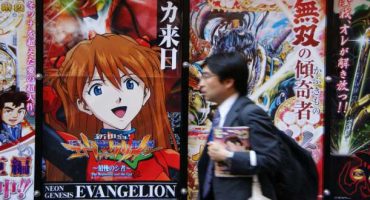 Tokyo, la capitale dei manga e dell’animazione