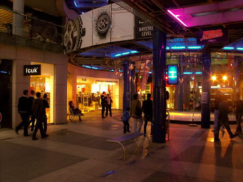 Paceville
