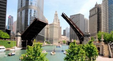A Chicago senza spendere un soldo