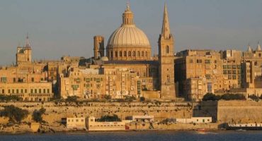 Malta: una meta estiva in pieno autunno