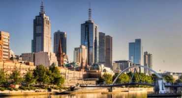 Melbourne: una vacanza nella città più vivibile del mondo